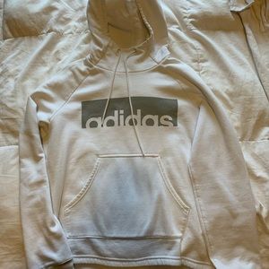 Adidas Hoodie